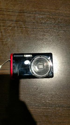 VENDO CAMARA SAMSUNG TL220