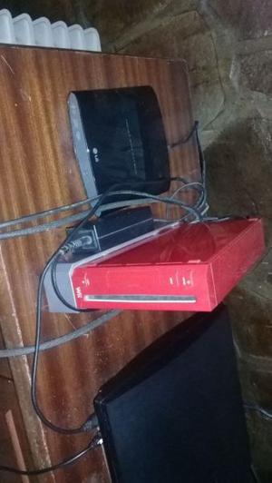 VENDO NINTENDO WII!!!