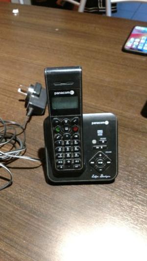 VENDO TELEFONO INALAMBRICO PANACOM