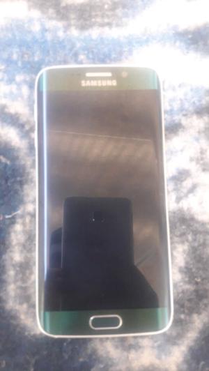 [VENDO URGENTE] SAMSUNG S6 EDGE con detalle