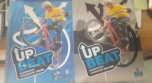 VENDO Up Beat Elementary Students' Book + Workbook $400