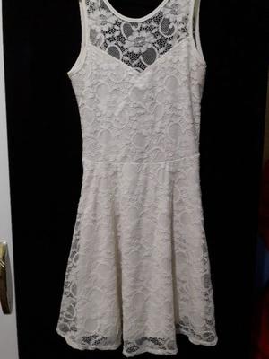 VESTIDO DE FIESTA