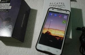 Vendo Alcatel Onetouch Idol 2 Mini S