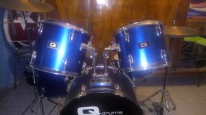 Vendo Bateria Quicktension