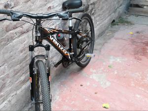 Vendo Bicicleta Venzo de 21 Velocidades