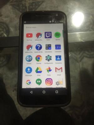Vendo Moto G4