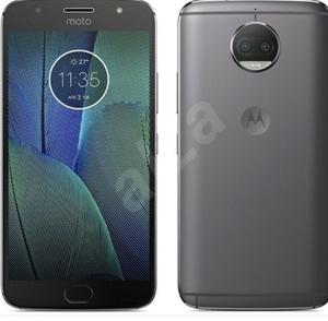 Vendo Moto G5 S plus