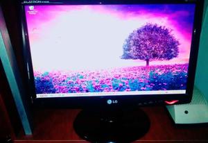 Vendo PC de escritorio