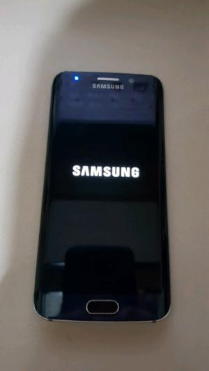 Vendo Samsung s6 edge liberado