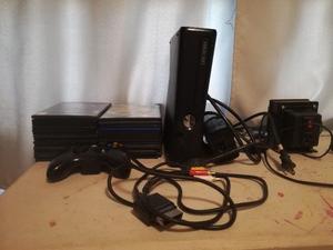 Vendo Xbox 360 Cordoba