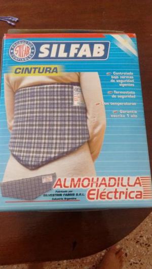 Vendo almohada térmica !!