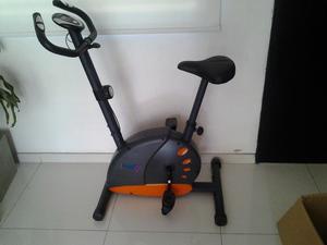 Vendo bicicleta fija