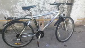 Vendo bicicleta rodado 26