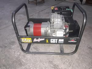 Vendo grupo electrógeno marca BTA d w