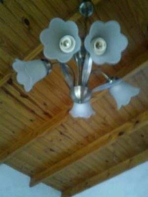 Vendo lámparas de techo (separadas)