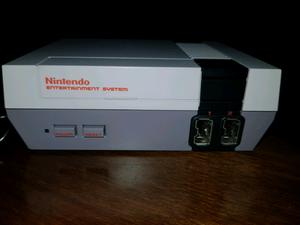 Vendo nintendo mini classic