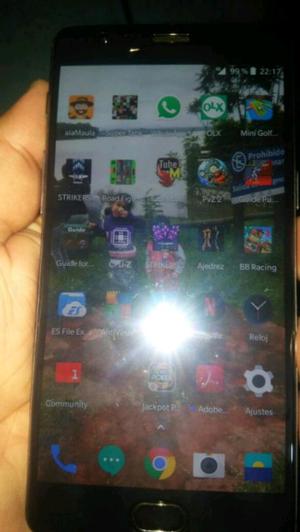 Vendo o permuto oneplus 3t completo