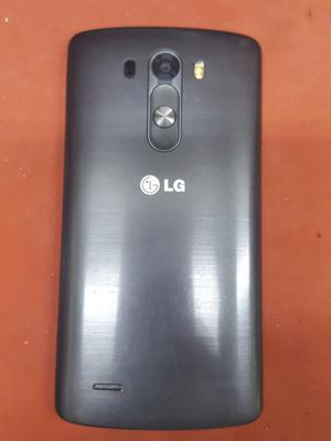 Vendo permuto LG G3 TITANIUM