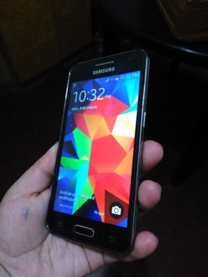 Vendo samsung core 2 libre