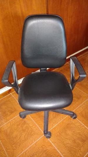 Vendo sillón para escritorio