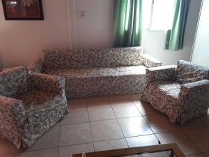 Vendo sillones cómodos