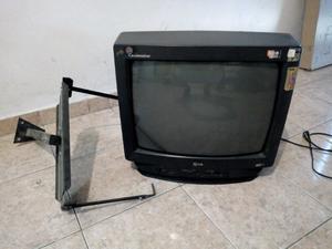 Vendo televisor LG