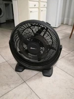 Ventilador de mesa