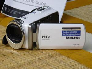 Video Camara Samsung Hmx F90 Hd