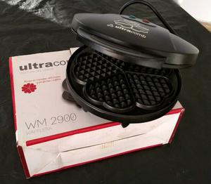 Wafflera Ultracomb WM