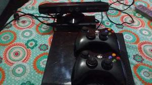 X Box 360 Flasheada En Excelente Estado