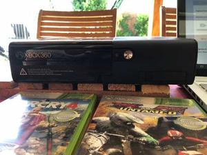X Box 360 Impecable