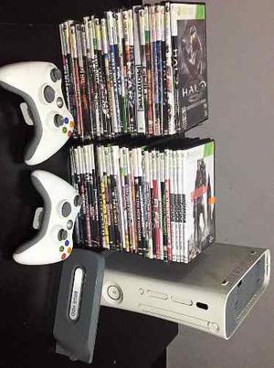 Xbox 360 - Chipeada Combo