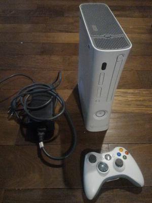 Xbox 360 Chipeada Completa