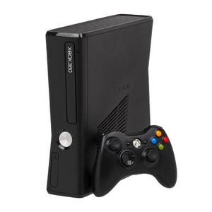 Xbox 360 + Joystick Original + 20 Juegos De Regalo