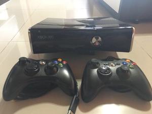 Xbox 360 Slim 250gb Original