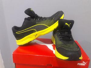 ZAPATILLAS PUMA EXCELENTES