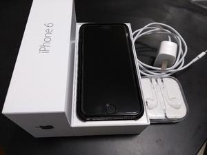 iPhone 6 - 32 GB - CASI NUEVO