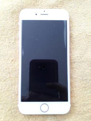 iPhone 6 S Rosa Gold 16 gb