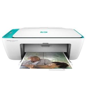 impresora multifuncion HP Nueva