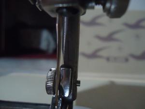 maquina de coser 2 agujas NECHI arg SUCCESS con motor