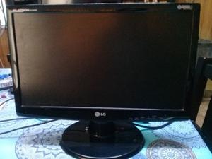 monitor LG 19