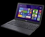 notebook acer ASPIRE ES 15