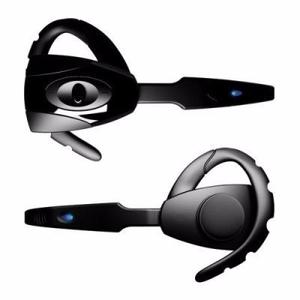 Auricular Bluetooth Headset Ps3 Inalámbrico Con Micrófono