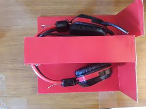 Auriculares Gamer Stormer HEx