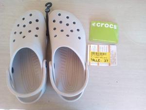 Crocs classic Originales Unisex N°37