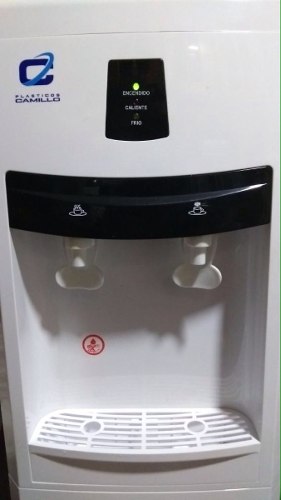 Dispenser De Agua Fría Caliente!