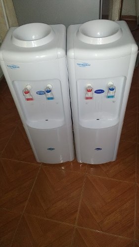 Dispenser De Agua Fria Y Caliente