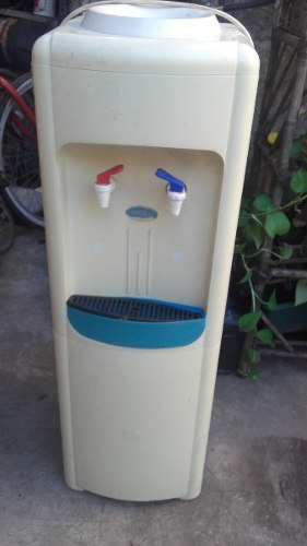 Dispenser De Agua Fria/caliente