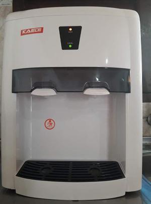 Dispenser De Agua Frío - Calor