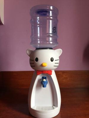 Dispenser De Agua Hello Kitty